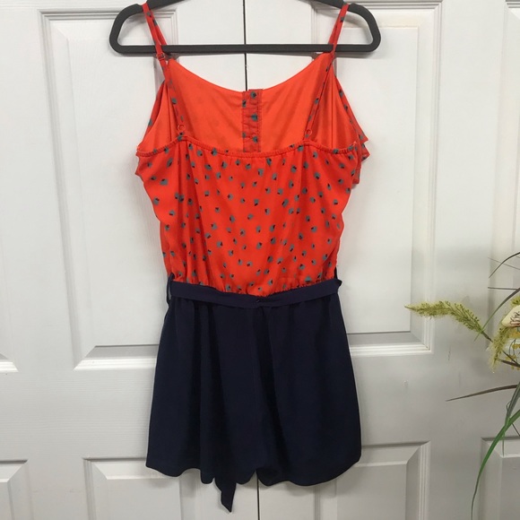 Ya Los Angeles Romper L - Picture 3 of 5